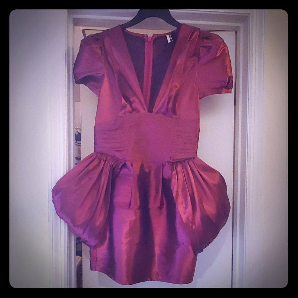 Beautiful One of a kind Top Shop